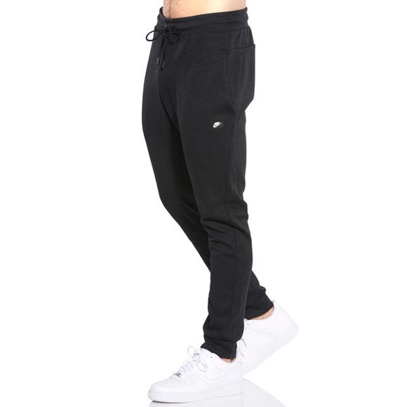 nike optic track pants